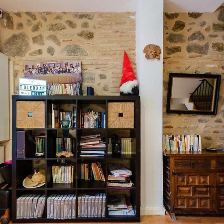 Toledo Ap Alojamiento Turisticos מראה חיצוני תמונה